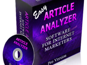 Easy-Article-Analyzer-Software-Download
