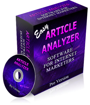 Easy-Article-Analyzer-Software-Download