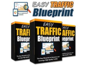 Easy-Traffic-Blueprint-by-Ahmed-Ali-Download