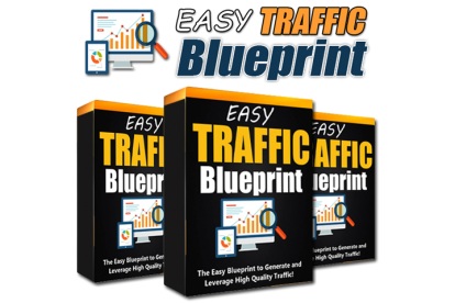 Easy-Traffic-Blueprint-by-Ahmed-Ali-Download