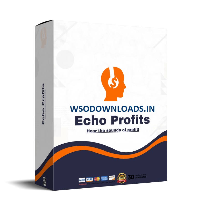 Echo-Profits-by-Sasha-Ilic-Download