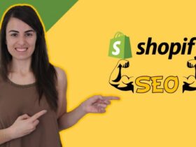 Ecommerce-Seo-Master-Class-For-Shopify-Stores-2021-Free-Download