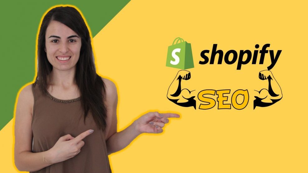 Ecommerce-Seo-Master-Class-For-Shopify-Stores-2021-Free-Download