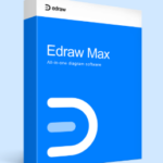 Edraw-Max-Excellent-Flowchart-Software-Diagramming-Tool-Download