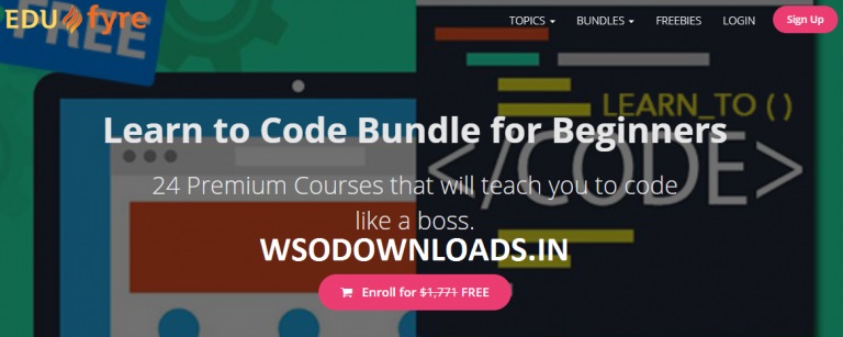 ATTACHMENT DETAILS Edufyre-Learn-to-Code-Bundle-for-Beginners-24-Premium-Courses