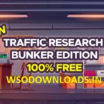 Eric-Lancheres-Traffic-Research-Bunker-Edition-Download