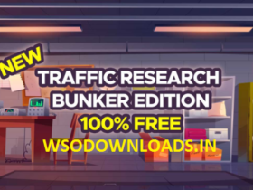 Eric-Lancheres-Traffic-Research-Bunker-Edition-Download