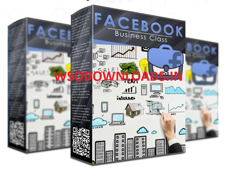FACEBOOK-BUSINESS-CLASS-Download