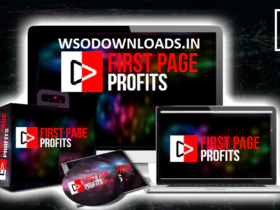 First-Page-Profits-Training-Download