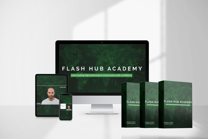 Flash Hub Academy free download