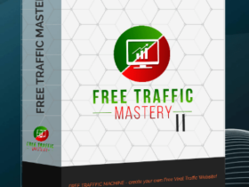 Free-Traffic-Mastery-Profit-Funnel-Free-Download