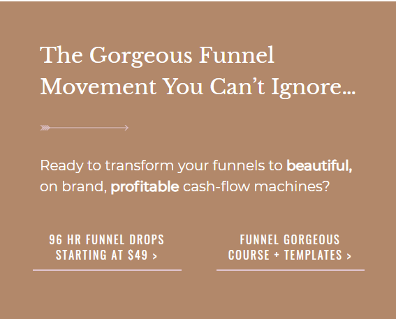 Funnel-Gorgeous-Store-Download