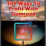 GUMROAD-VOL1-101-WAYS-TO-PROFIT-WITH-GUMROAD-Download
