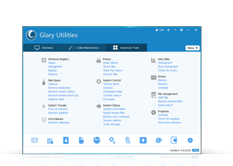 Glary-Utilities-Pro-5-License-Key-Latest-LIFETIME-Free-Download