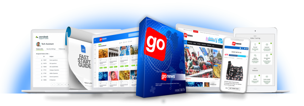 GoNews-FE-Access-Free-Download