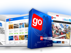 GoNews-FE-Access-Free-Download