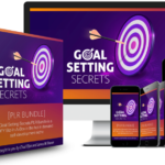 Goal-Setting-Secrets-PLR-Bundle-Download