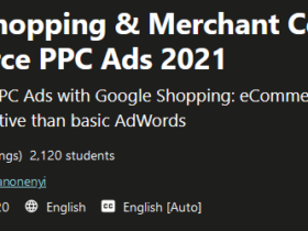 Google-Shopping-Merchant-Center-eCommerce-PPC-Ads-2021-Free-Download