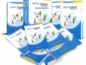 Google-Smart-Ads-Mastery-Course-with-PLR-Bonuses-Download