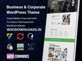Grassy-Business-WordPress-Theme-Download