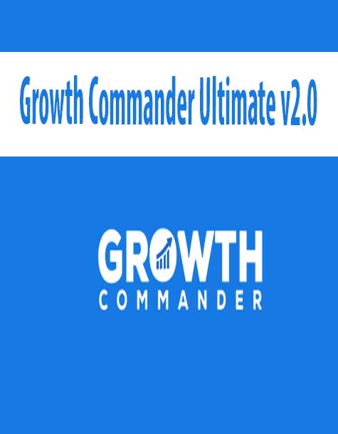 Growth-Commander-Ultimate-v2.0-Free-Download