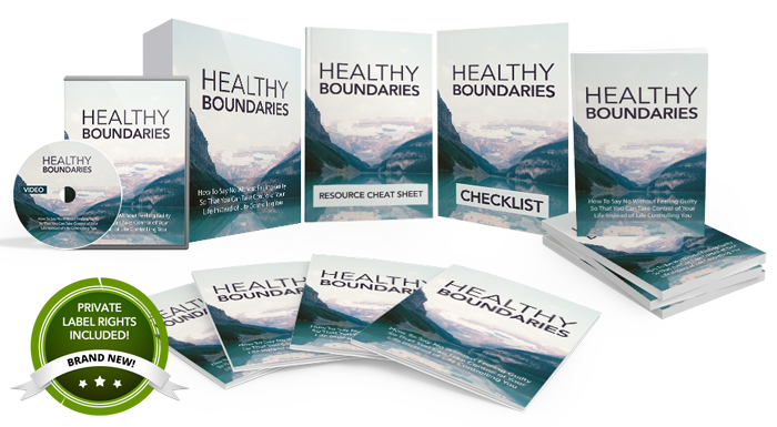 Healthy-Boundaries-and-Gold-OTO-Free-Download