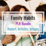 Healthy-Home-Habits-and-family-PLR-OTO-Free-Download