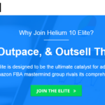 Helium 10 Elite amazon fba mastermind free download