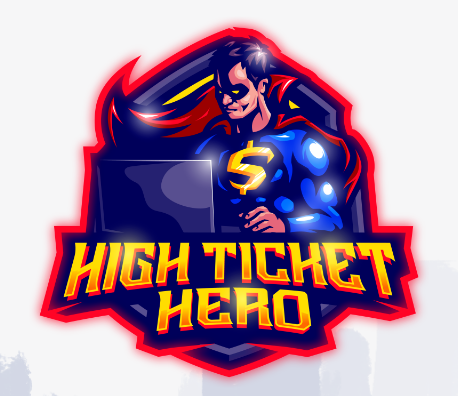 High-Ticket-Hero-Free-Download