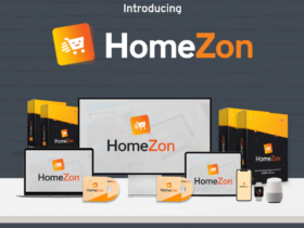 HomeZon-Quick-Start-Guide-Only-Download