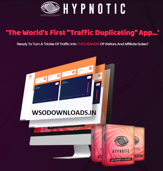 Hypnotic-Referral-System-Download