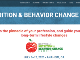 IDEA-World-Nutrition-Behavior-Change-Summit-Free-Download