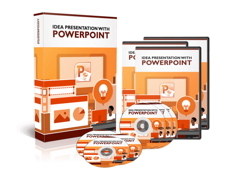 Idea-Presentation-With-Powerpoint-OTO-Free-Download