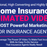 Insurance-Video-PRO-ALL-OTOs-Releasing-6th-January-Free-Download