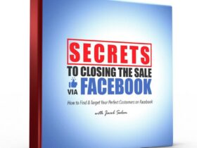 Jacob-Salem-Secrets-to-Closing-The-Sale-via-Facebook-Free-Download