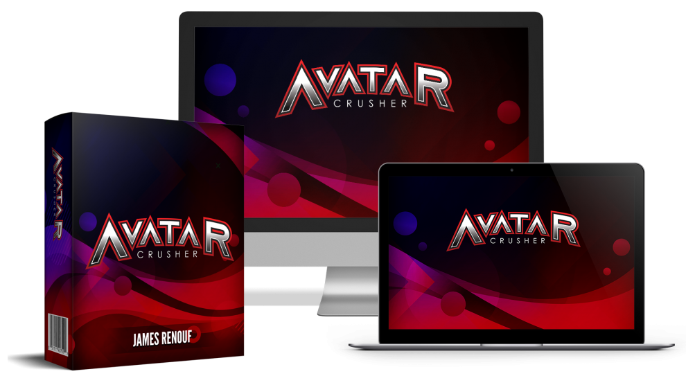 James-Renouf-Avatar-Crusher-Free-Download