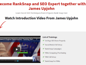 James-Upjohn-Secret-SEO-Techniques-from-6-Figures-Rank-Snap-User-Free-Download