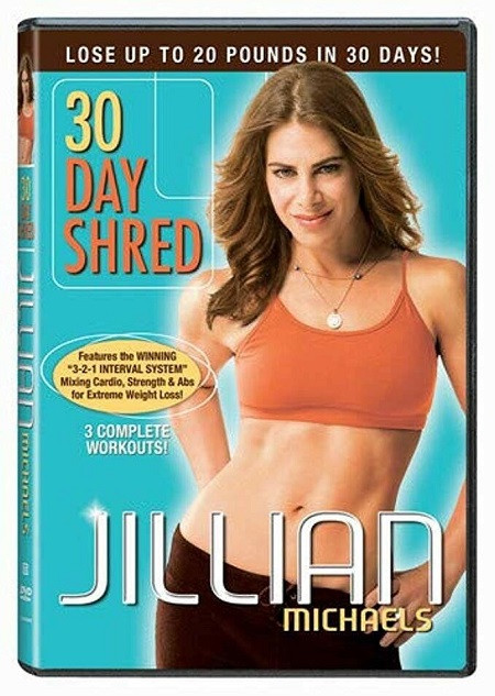 Jillian-Michaels-30-Day-Shred-Free-Download.