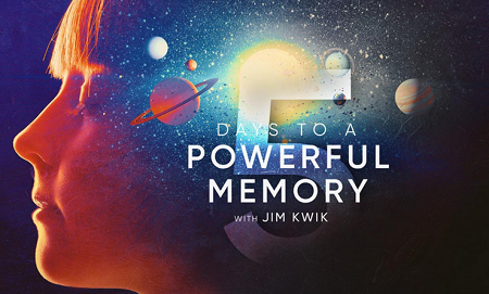 Jim-Kwik-5-Days-To-A-Powerful-Memory-Free-Download