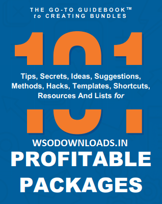 Jimmy-D-Brown-The-Go-To-Guidebook-To-Creating-Profitable-Packages-Download