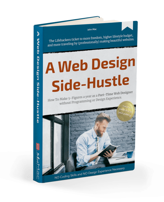 John-Mac-The-5-Figure-Web-Designer-Side-Hustle-Download