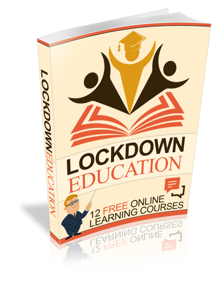 John-Richards-LockDown-Education-Free-Download