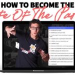Julius-Dein-How-To-Be-The-Life-Of-The-Party-Free-Download