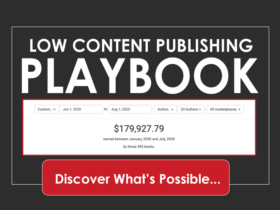 Kate-Riley-Low-Content-Publishing-Playbook-Free-Download