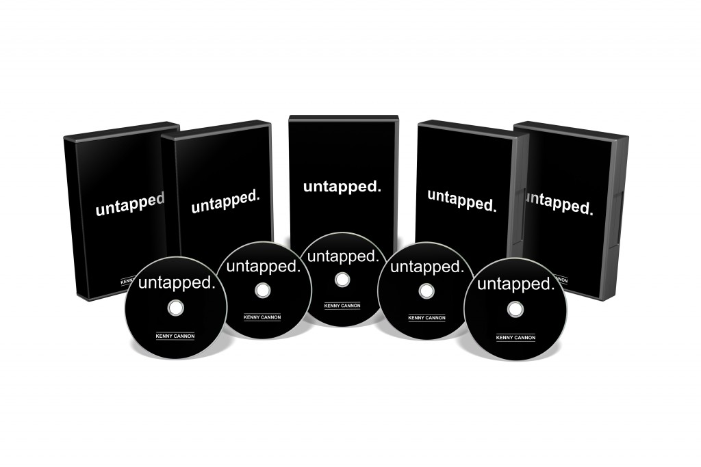 Kenny-Cannon-Untapped-Download