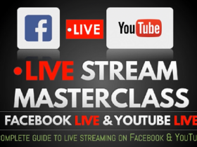 LIVE-Streaming-Masterclass-Facebook-YouTube-Instagram-2020-Free-Download