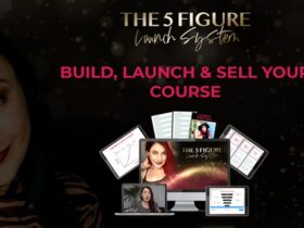 Laurie Burrows 5 figure launch system free download