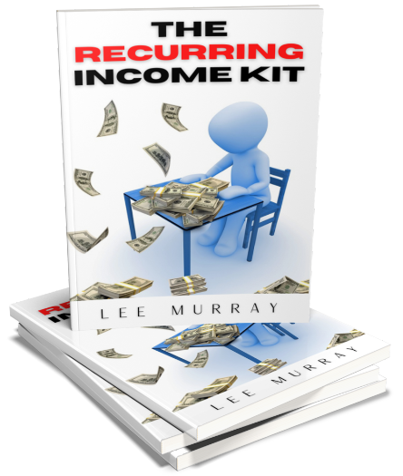 Lee-Murray-The-Recurring-Income-Kit-Free-Download