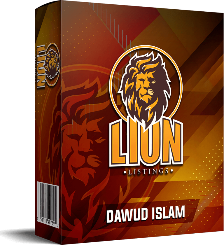 Lion-Listings-Free-Download