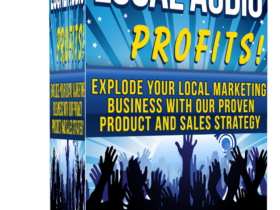 Local-Audio-Profits-FE-Only-Free-Download